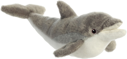 Eco Nation Dolphin