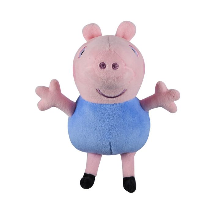 George from Peppa Pig