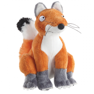 Gruffalo Fox