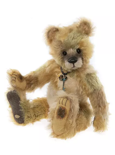 Isabell Bear Kylian  -  Pre-order