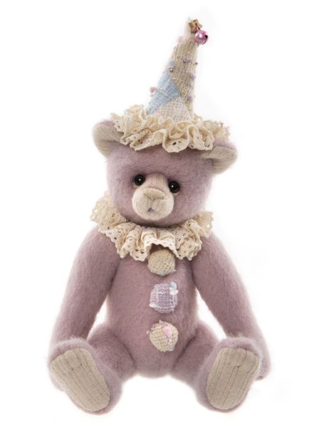 Isabelle Bear Minnelli by Charlie Bears