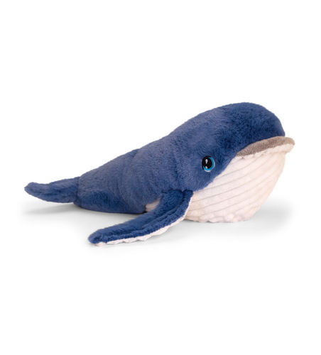 Keeleco Whale