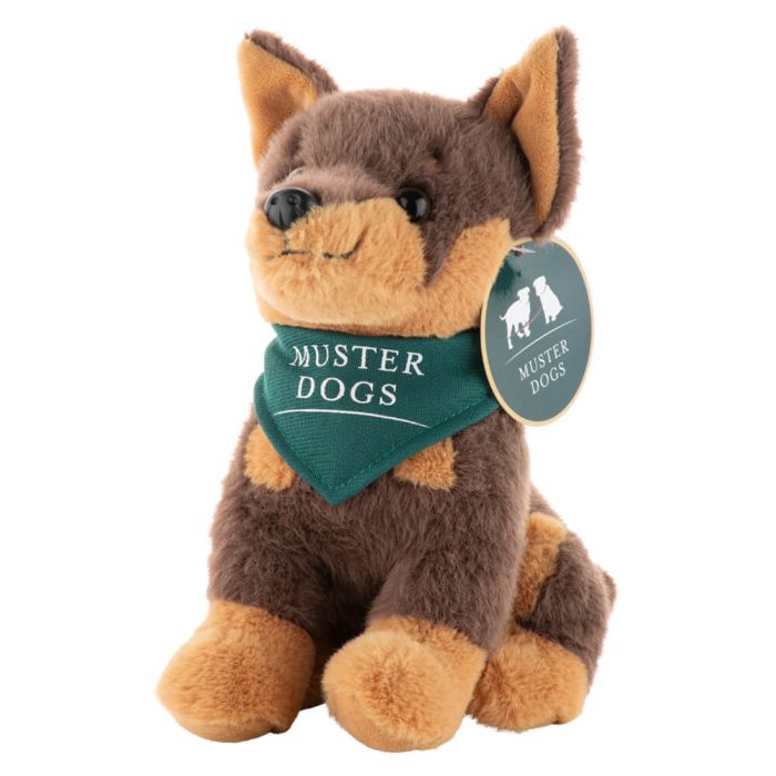 Kelpie Muster Dogs