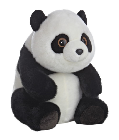 Lin Lin Large Panda