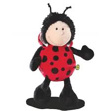 Nici Ladybird