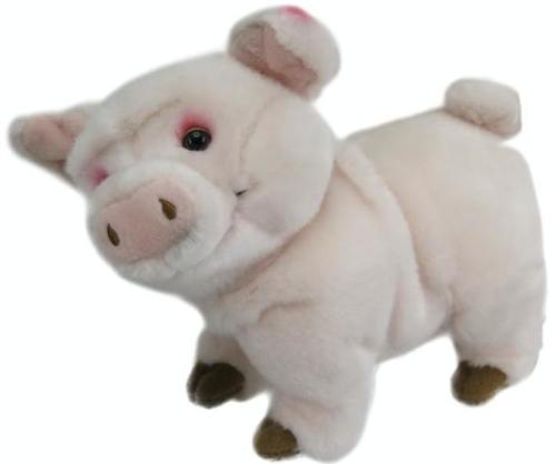 Piggleton Pig with Sound
