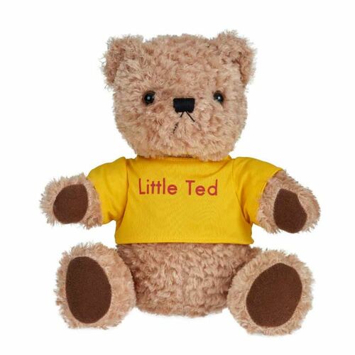 Play School Little Ted
