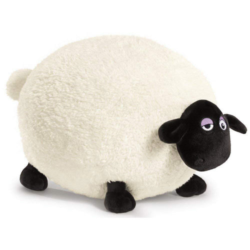 Shaun the Sheep Shirley