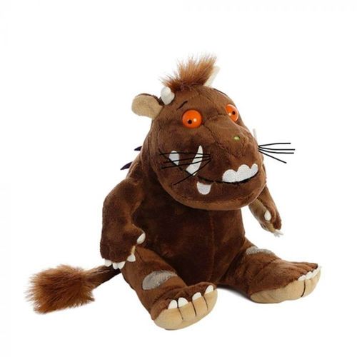 Small Gruffalo