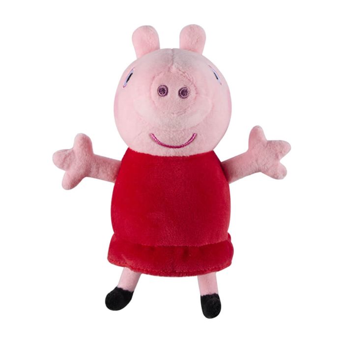 Small Peppa Pig