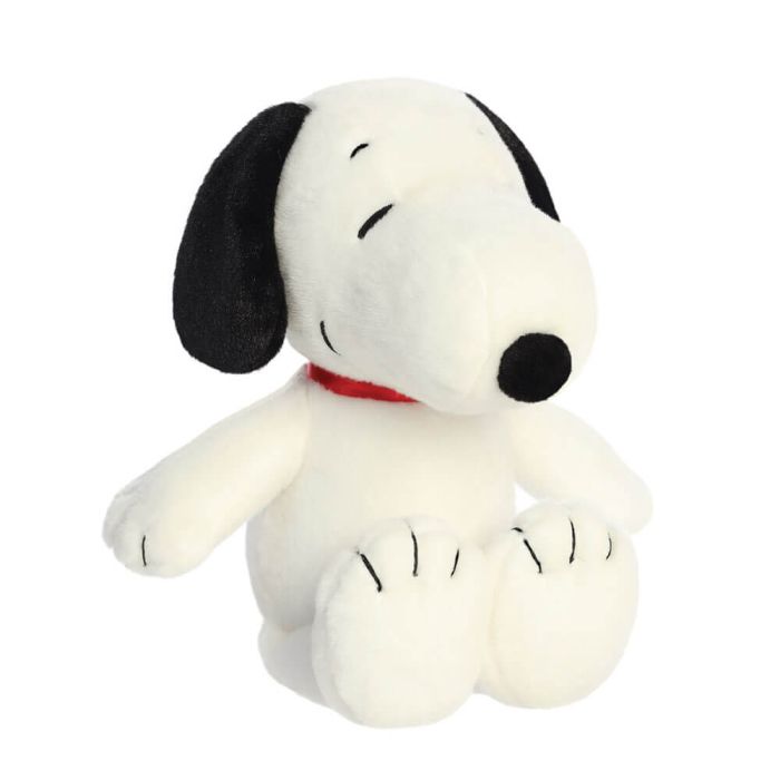 Snoopy Soft Toy