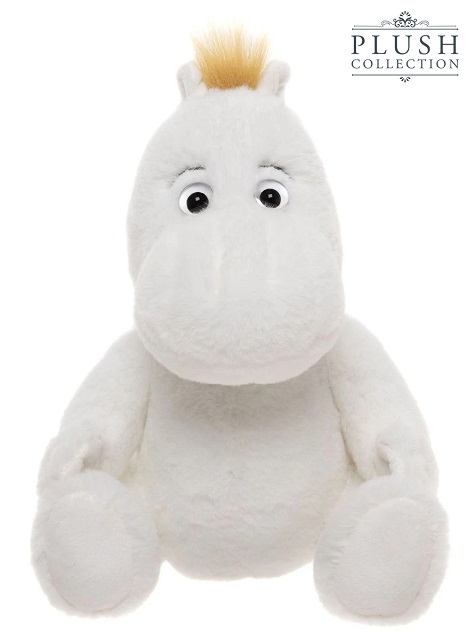 Snorkmaiden by Charlie Bears