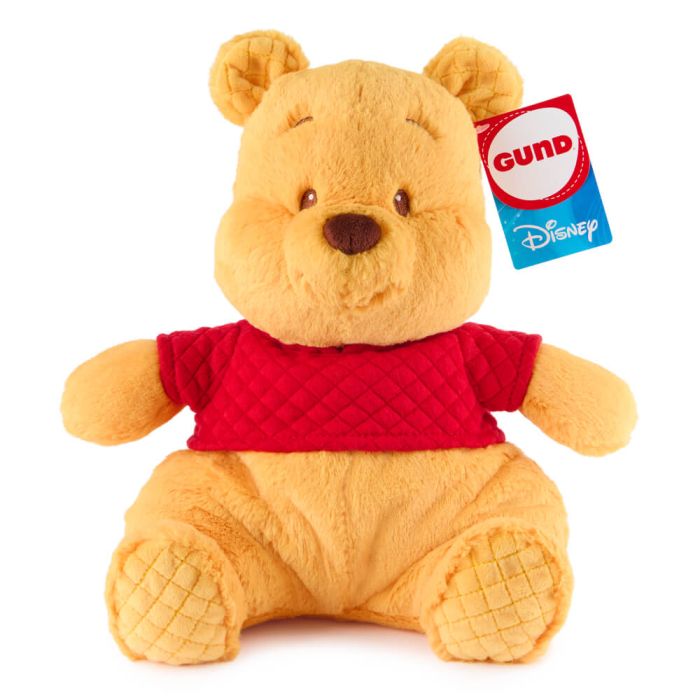 Snuggly Winnie the Pooh