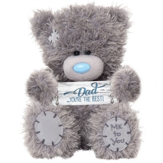tatty teddy 21st bear