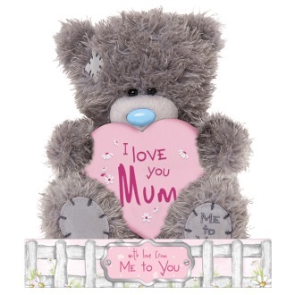 tatty teddy i love you