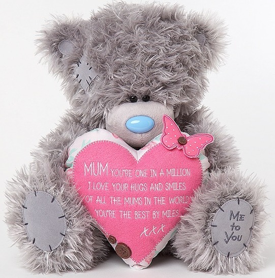 tatty teddy mum