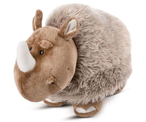 Wllinor Woolly Rhino