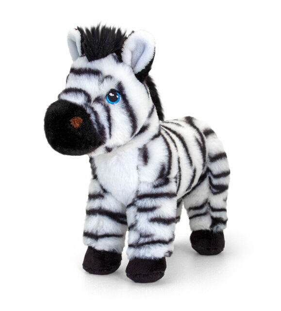 Wild Animal Soft Toys