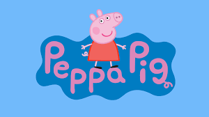 Pepper Pig