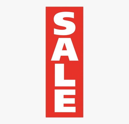 Sale