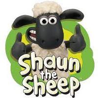 Shaun the Sheep