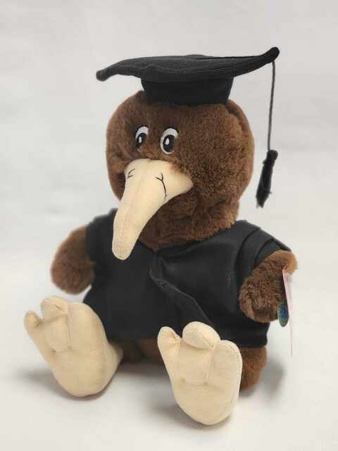 Graduation Kiwi