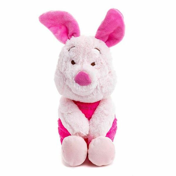 Piglet Soft Toy