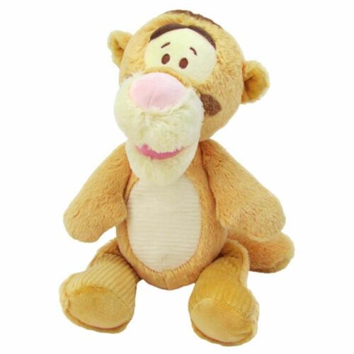 Tigger Soft Toy