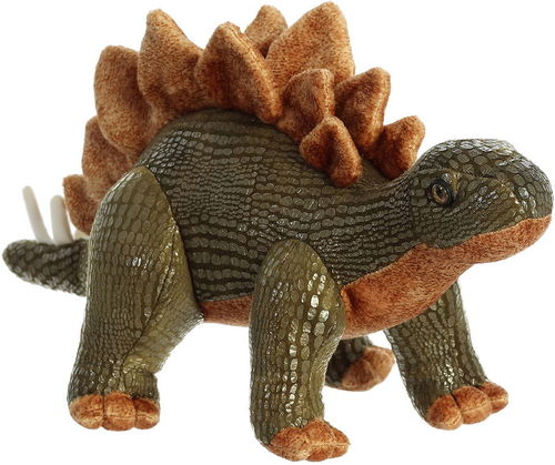 Stegosaurus