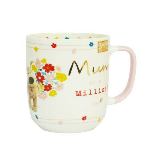 Boofle Mug Mum in a Million