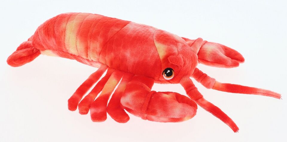 Lobster Soft Toy