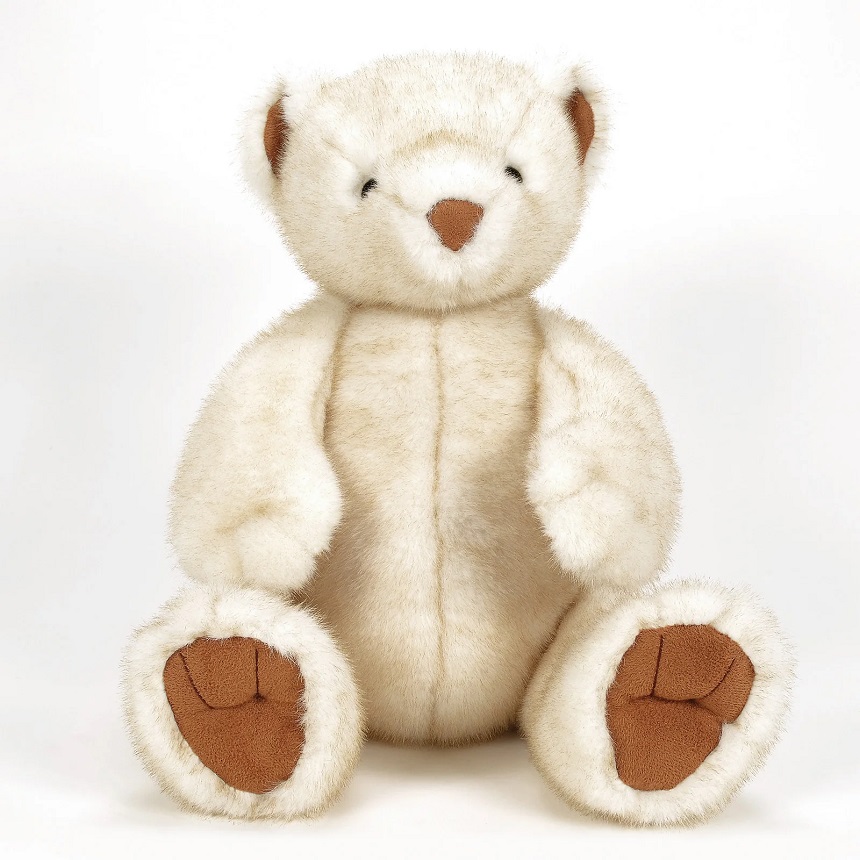 Boyds Bears Benjamin McBearsley