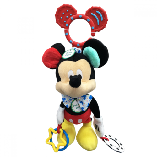Mickey Mouse Attachable Activity Toy