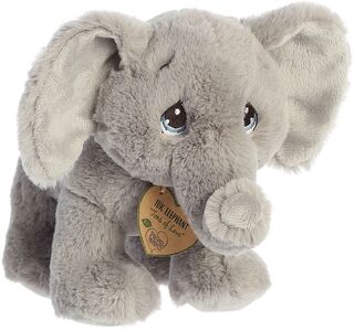 Baby Elephant