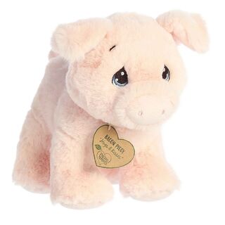 Baby Piggy