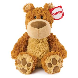 Bexley Brown Bear