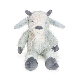 Billy the Goat