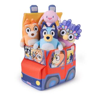 Bluey Sensory Playset