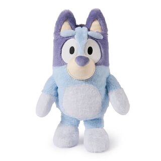 Bluey Sustainably Soft