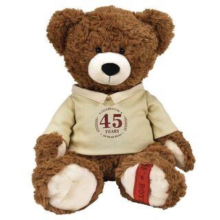 Boyds Bear Chubs Beanster
