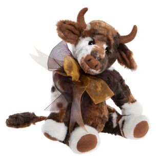 Charlie Bears Alpine