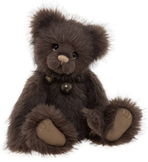 Charlie Bears Barnes