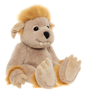 Charlie Bears Bedrock