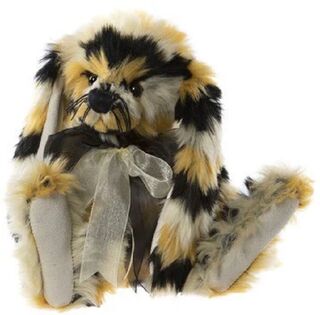 Charlie Bears Bombini
