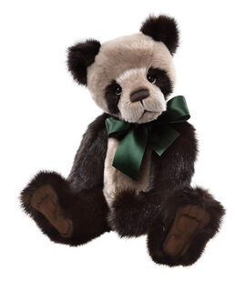Charlie Bears Botwood