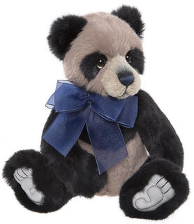 Charlie Bears Chess