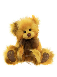 Charlie Bears Cuddlesworth