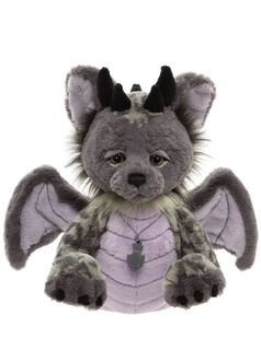 Charlie Bears Eragon