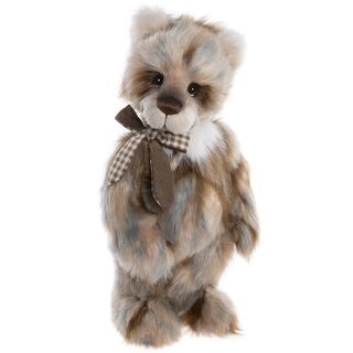 Charlie Bears Heartwood