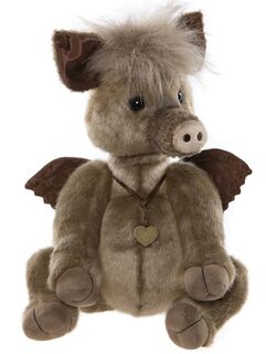 Charlie Bears Hogwash